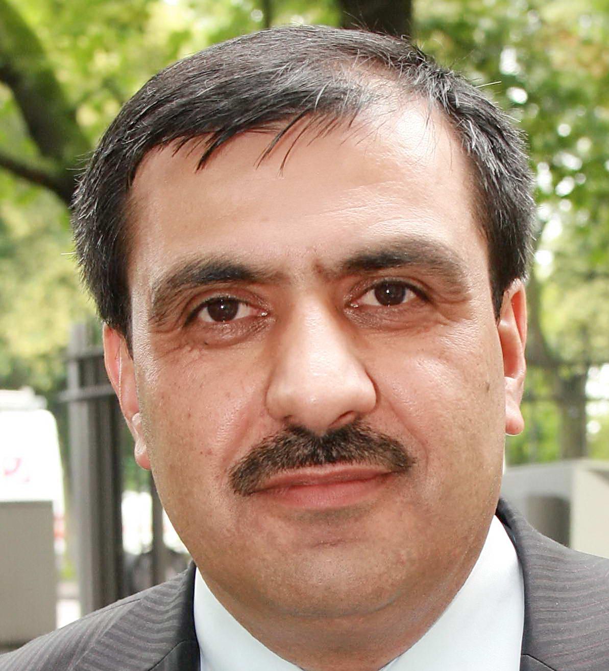 Ali Kizilkaya